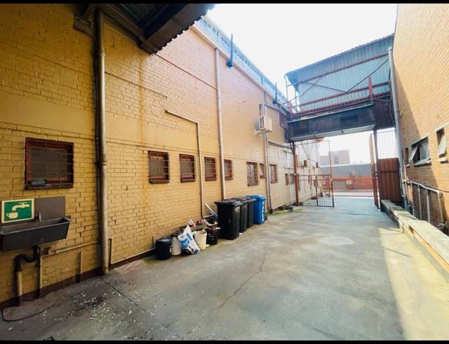 INDUSTRIAL FOR SALE IN SPRINGS CENTRAL